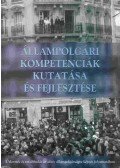 Farkas Olga,Jancsák Csaba - Állampolgári kompetenciák kutatása és fejlesztése