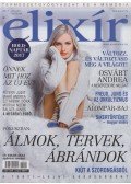 Dr. Nagy Róbert (főszerk.) - Elixír Magazin 2017. január-február