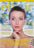 Dr. Nagy Róbert (főszerk.) - Elixír Magazin 2012. május