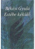 Békési Gyula - Estébe kékülő
