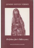 Jánossy István - Helyben járó Odüsszeusz