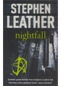 Stephen Leather - Nightfall