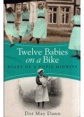 Dot May Dunn - Twelve Babies on a Bike