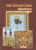 Kocsis Éva - Görög Katolikus Szemle Kalendáriuma 2005