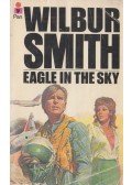 Wilbur Smith - Eagle in the Sky