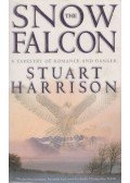 Stuart Harrison - The Snow Falcon