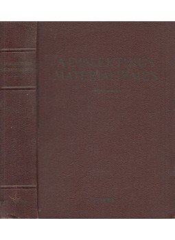 Alekszandrov, G. F. - A dialektikus materializmus Alekszandrov, G. F. - A dialektikus materializmus, Budapest 1954 antikvár könyv