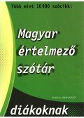 Gerencsér Ferenc - Magyar értelmező szótár diákoknak
