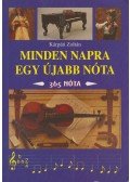 Kárpáti Zoltán - Minden napra egy újabb nóta