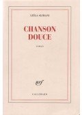Leïla Slimani - Chanson douce