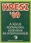 Hack Emil - KRESZ '89