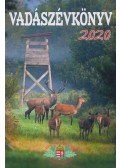 Jámbor László - Vadászévkönyv 2020