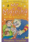 Humphrey Carpenter - Mr Majeika And The School Play