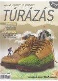 Kun Zoltán (Szerk.) - Túrázás 2017