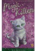 Sue Bentley - Magic Kitten - Sparkling Steps