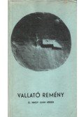 G. Nagy Ilián - Vallató remény