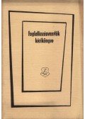 Salamon Zoltán - Foglalkozásvezetők kézikönyve