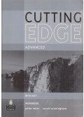 Peter Moor,Sarah Cunningham - Cutting Edge - Advanced - Workbook