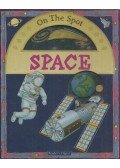 Claire Llewellyn - On The Spot - Space