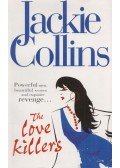 Jackie Collins - The Love Killers