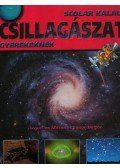 Mitton, Jacqueline,Simon Mitton - Csillagászat - Scolar kalauz gyerekeknek