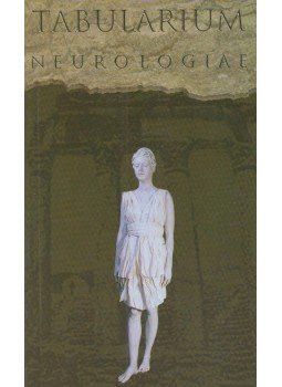 Szirmai Imre - Tabularium neurologiae Szirmai Imre - Tabularium neurologiae, Budapest 2001 antikvár könyv