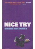 Shane Maloney - Nice Try