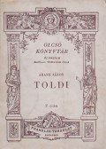 Arany János - Toldi