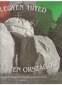 Dr. Szakály Sándor - Legyen hited és lészen országod! Dr. Szakály Sándor - Legyen hited és lészen országod!, Budapest 2009 antikvár könyv