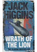 Jack Higgins - Wrath Of The Lion