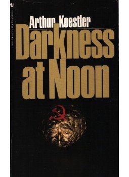 Arthur Koestler - Darkness at Noon Arthur Koestler - Darkness at Noon, 1989 antikvár könyv