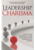 Haney, Bud,Sirbasku, Jim,McCann, Deiric - Leadership Charisma