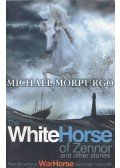 Michael Morpurgo - The White Horse of Zennor