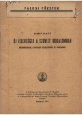 Elbert János - Új jelenségek a szovjet irodalomban