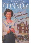 Alexandra Connor - The Sixpenny Winner