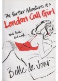 de JOUR, BELLE - The Further Adventures of a London Call Girl
