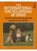 Stanley Dangerfield,Elsworth Howell - International Encyclopaedia of Dogs
