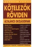 Medvéssy Kristóf - Kötelezők röviden általános iskolásoknak 2.