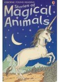 Carol Watson - Stories of Magical Animals