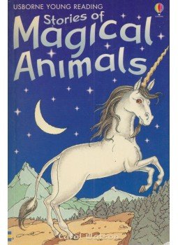 Carol Watson - Stories of Magical Animals Carol Watson - Stories of Magical Animals, London 2003 antikvár könyv