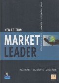Cotton, David,Falvey, David,Kent, Simon - Market Leader Upper Intermediate Business English Course Book