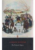 Charles Dickens - The Pickwick Papers