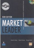 Cotton, David,Falvey, David,Kent, Simon - Market Leader Upper Intermediate Business English Course Book
