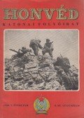 Görgényi Dániel - Honvéd - Katonai folyóirat 1950. augusztus