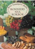 Britt Sandquist-Bolin - Bonniers nya kokbok