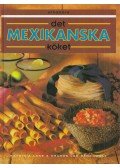 Patricia Lake,Sharon Lee Barkhurst - Det mexikanska köket
