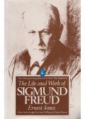 Ernest Jones - The Life and Work of Sigmund Freud