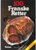 Rhona Newman - 100 Franske Retter
