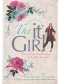 Cecily von Ziegesar - The It Girl