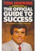 Tom Hopkins - The Official Guide to Success